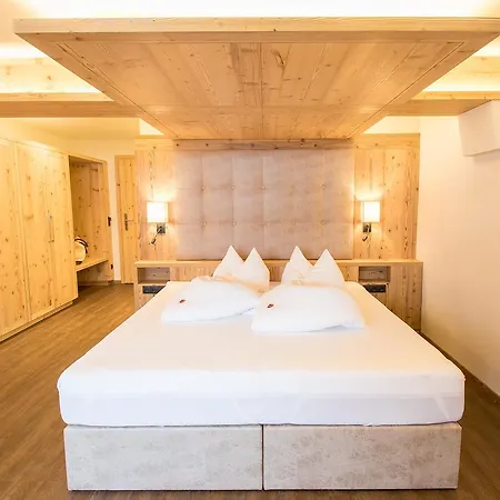 Magdalena Im Zillertal - Urlaub Mit Hund 4* Ried im Zillertal