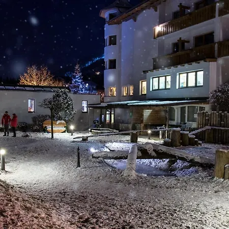 Magdalena Im Zillertal - Urlaub Mit Hund 4*