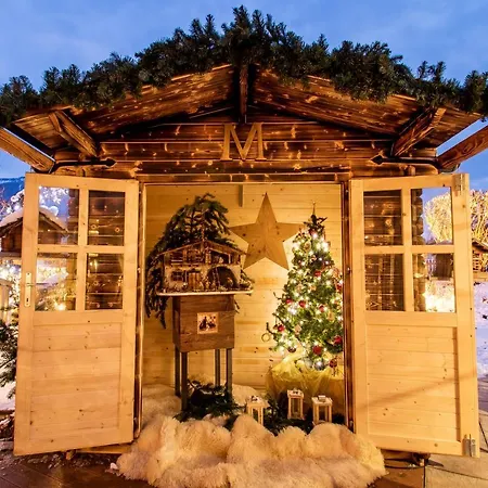 Magdalena Im Zillertal - Urlaub Mit Hund Hotel Ried im Zillertal