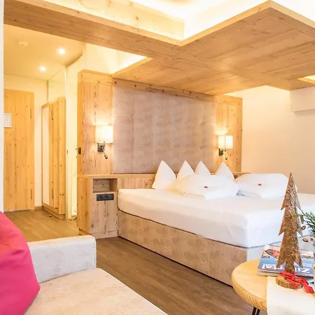 Magdalena Im Zillertal - Urlaub Mit Hund