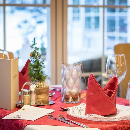 Hotel Magdalena Im Zillertal - Urlaub Mit Hund