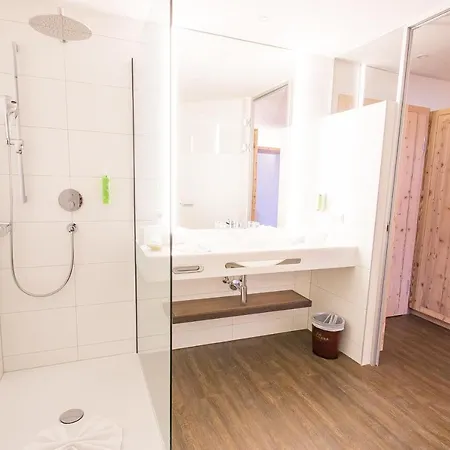 Hotel Magdalena Im Zillertal - Urlaub Mit Hund Ried im Zillertal