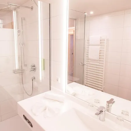 Hotel Magdalena Im Zillertal - Urlaub Mit Hund