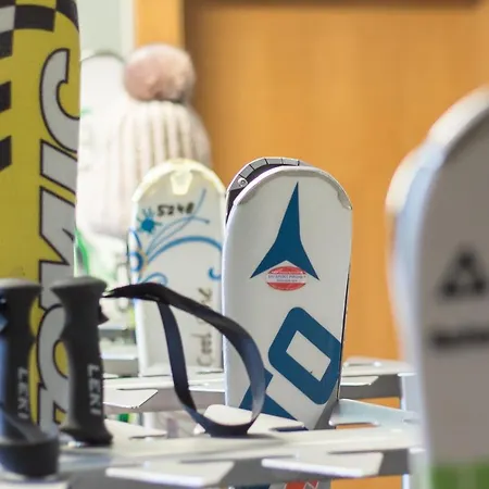 Magdalena Im Zillertal - Urlaub Mit Hund