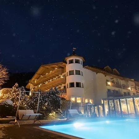 Magdalena Im Zillertal - Urlaub Mit Hund Hotel Ried im Zillertal