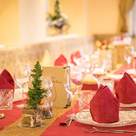 Magdalena Im Zillertal - Urlaub Mit Hund