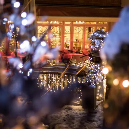 Hotel Magdalena Im Zillertal - Urlaub Mit Hund 4*