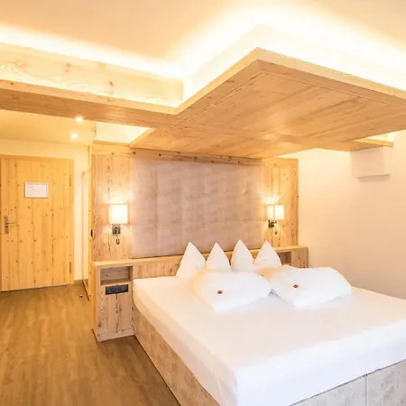 Hotel Magdalena Im Zillertal - Urlaub Mit Hund