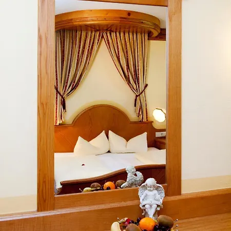 Hotel Magdalena Im Zillertal - Urlaub Mit Hund Ried im Zillertal