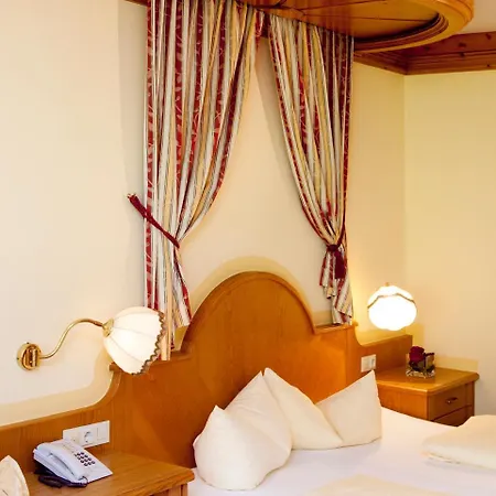 Magdalena Im Zillertal - Urlaub Mit Hund