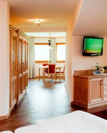 Hotel Magdalena Im Zillertal - Urlaub Mit Hund