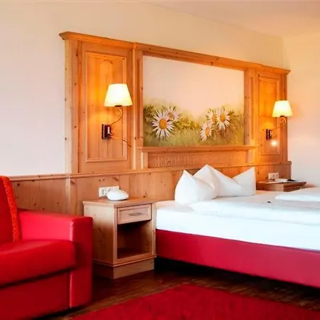 Magdalena Im Zillertal - Urlaub Mit Hund Hotel