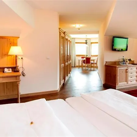 Hotel Magdalena Im Zillertal - Urlaub Mit Hund