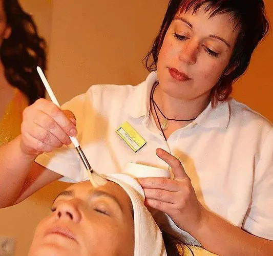 Magdalena Im Zillertal - Urlaub Mit Hund Hotel 4*