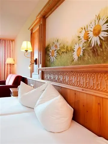 Magdalena Im Zillertal - Urlaub Mit Hund Hotel 4*