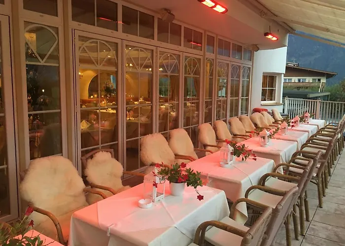 Magdalena Im Zillertal - Urlaub Mit Hund Ried im Zillertal