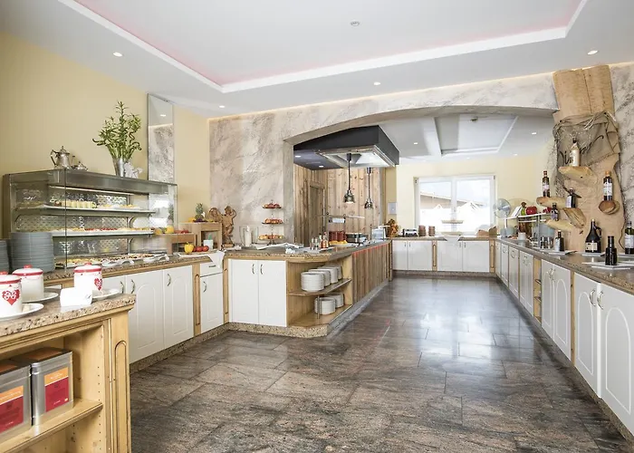 Magdalena Im Zillertal - Urlaub Mit Hund Hotel