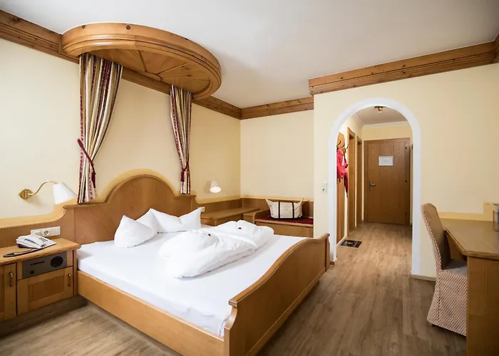 Magdalena Im Zillertal - Urlaub Mit Hund Ried im Zillertal