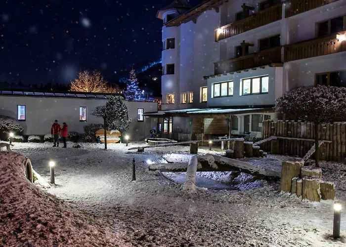 Magdalena Im Zillertal - Urlaub Mit Hund 4*