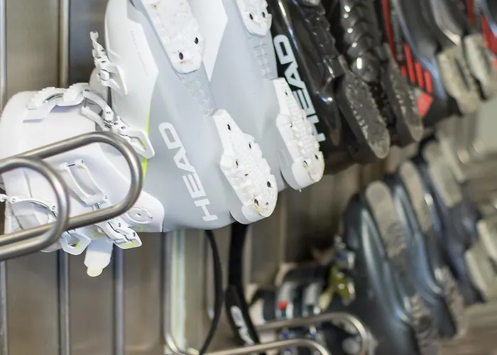 Magdalena Im Zillertal - Urlaub Mit Hund Hotel Ried im Zillertal