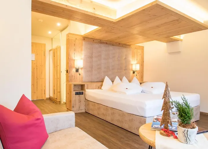 Magdalena Im Zillertal - Urlaub Mit Hund