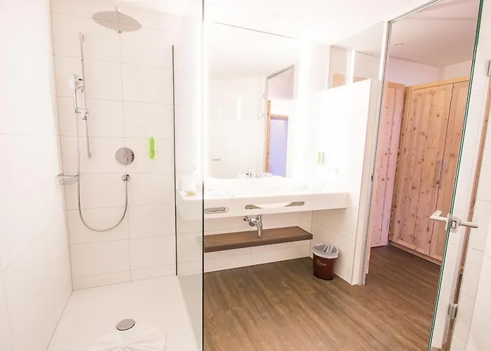 Hotel Magdalena Im Zillertal - Urlaub Mit Hund Ried im Zillertal