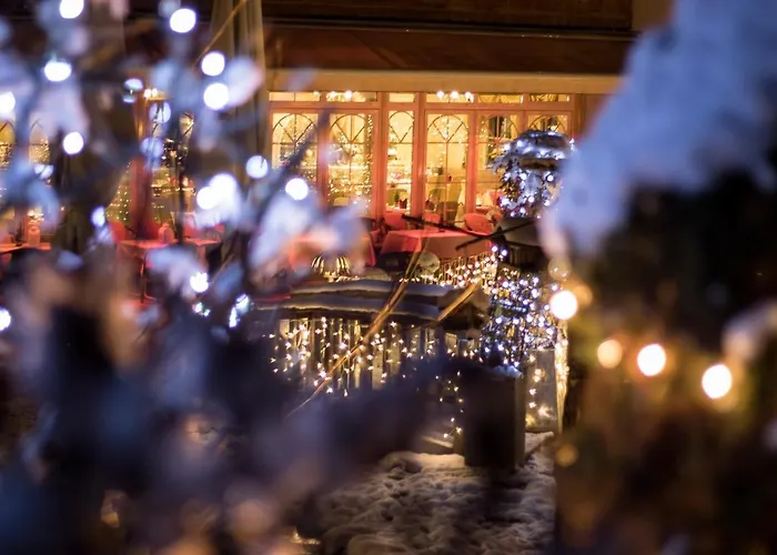 Hotel Magdalena Im Zillertal - Urlaub Mit Hund 4*