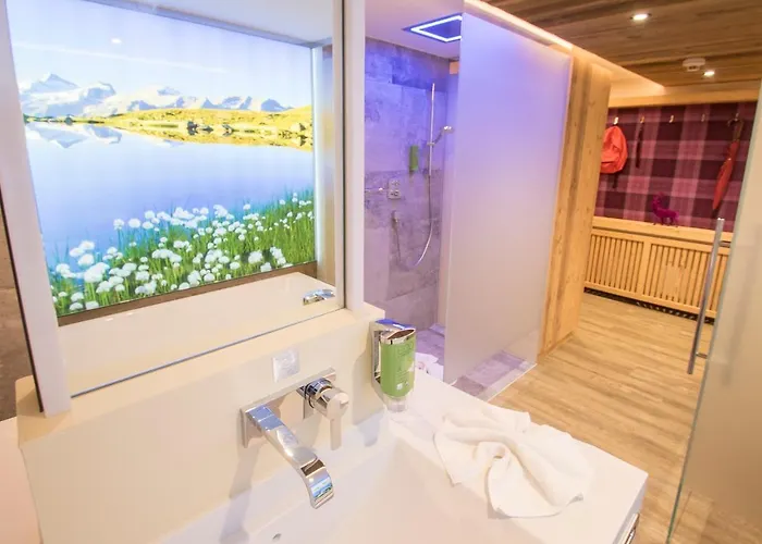 Magdalena Im Zillertal - Urlaub Mit Hund Ried im Zillertal