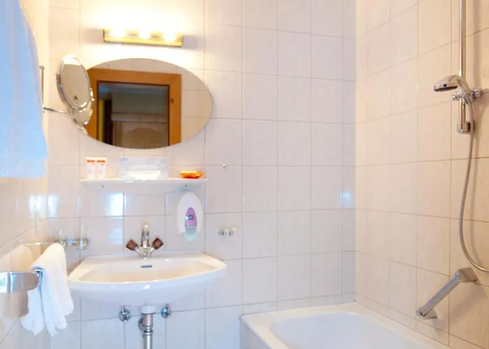 Magdalena Im Zillertal - Urlaub Mit Hund Ried im Zillertal